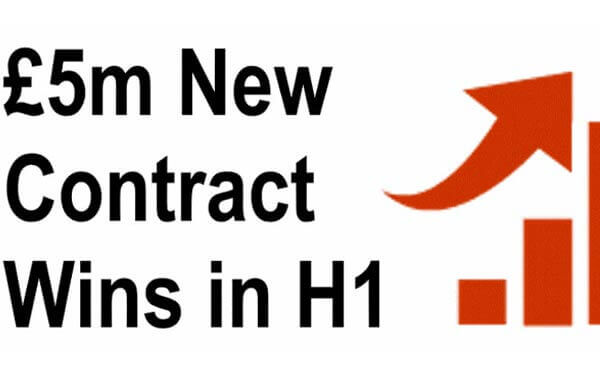 £5m new contract