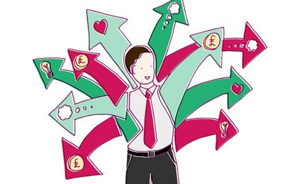 BigChange how will you be remembered cartoon