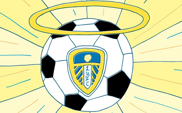 BigChange Leeds United and the halo effect