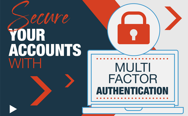 Multi factor authentication