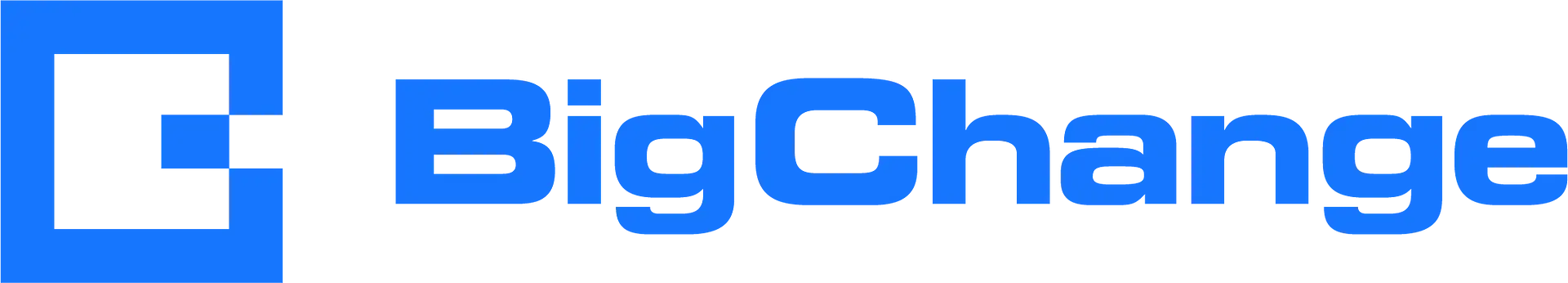 BigChange Logo