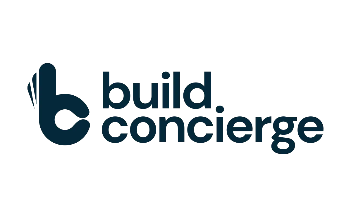 Build Concierge Logo